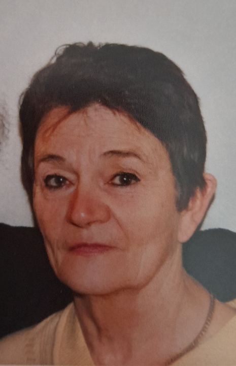 LEGENDRE Marie-France Andrée Née MACEL